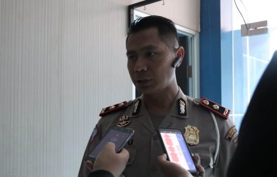 Dalam Waktu Dekat, Satlantas Polrestabes Bandung Gelar Operasi Zebra Lodaya
