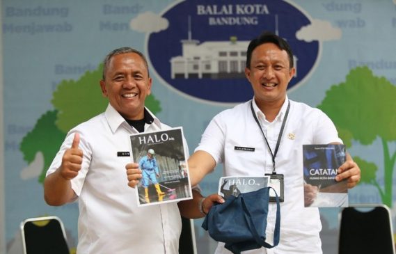 Penerimaan CPNS 2019, Kota Bandung Dapat Jatah 868 Formasi