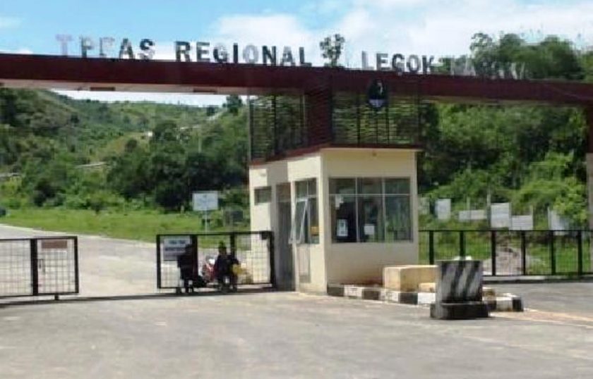 DPRD Jabar Desak TPPAS Regional Legok Nangka Segera Beroperasi