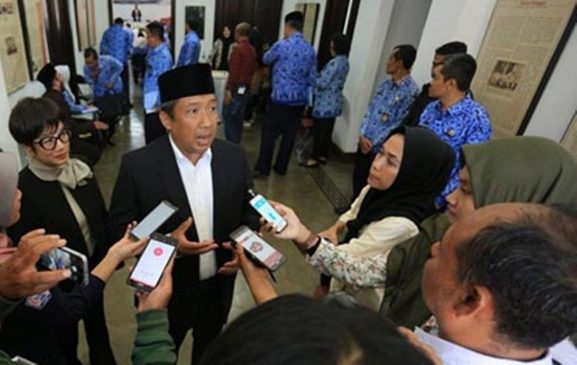 Pemkot Bandung Miliki 1.770 Cagar Budaya