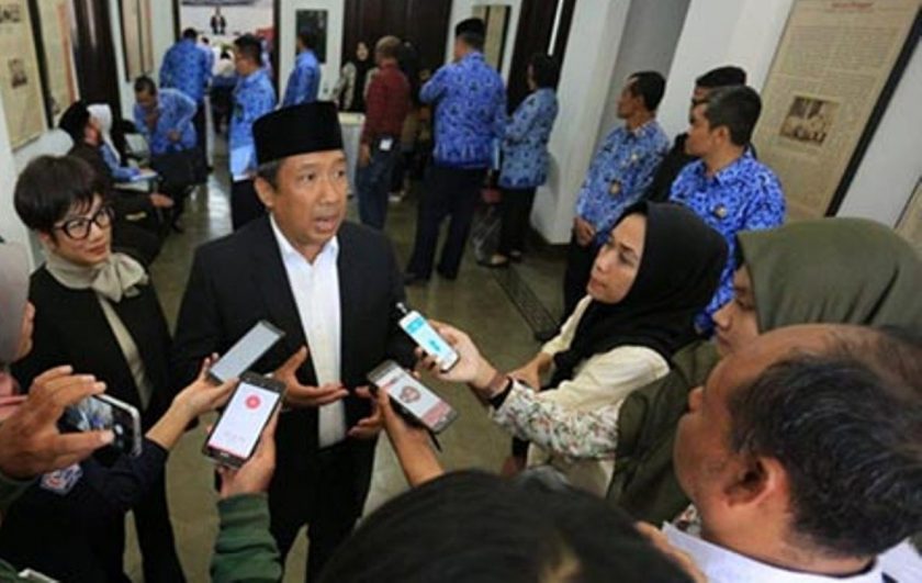 Pemkot Bandung Miliki 1.770 Cagar Budaya