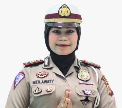 Satpas SIM Polrestabes Bandung Gencar Sosialisasikan Smart SIM