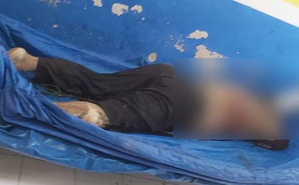 PWI Sumut Desak Polda Sumut Usut Tuntas Kasus Pembunuhan 2 Wartawan