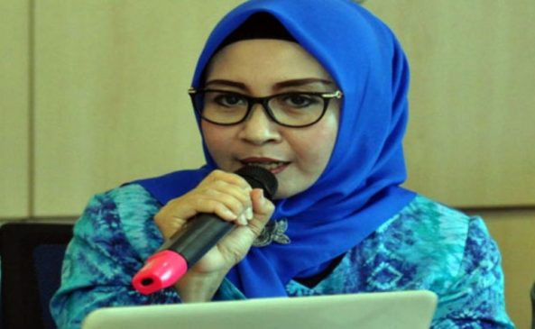 Ketua Komisi III DPRD Jabar Harapkan P3D Wilayah Kota Cimahi Ciptakan Inovasi