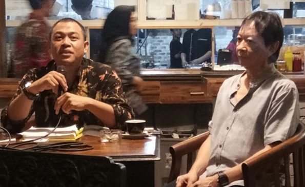 Mantan Presiden Direktur PT Lippo Ajukan Praperadilan