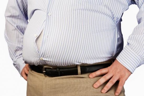Ratusan ASN Pemkot Cimahi Alami Obesitas