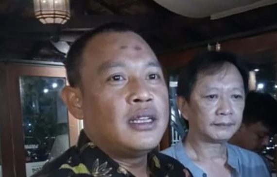 Pengacara Tersangka Suap Meikarta Resmi Praperadilankan KPK