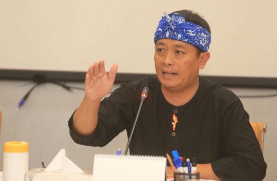 Pemkot Bandung Siap Laksanakan Pembuatan Rumah Deret