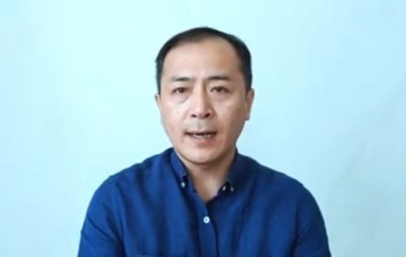 Berikut Buka Bukaan Bartholomeus Toto Tersangka Kasus Meikarta di Vlog Youtube 2