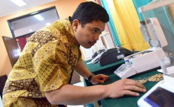 Komisi II DPRD Jabar Menilai Balai Pengujian dan Sertifikasi Mutu Barang Punya Fungsi Strategis