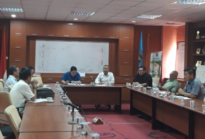 Catatan Akhir Tahun 2019, PWI Tegakkan Independensi dan Profesionalisme Pers