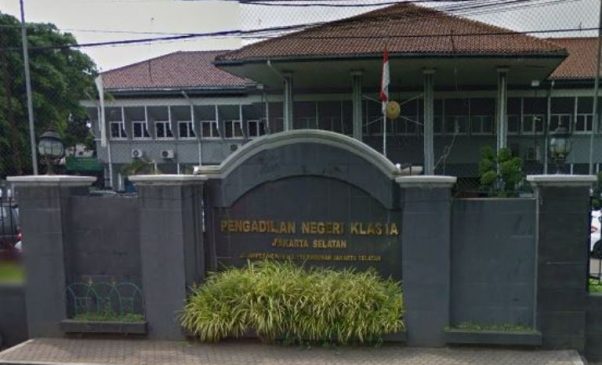 KPK Absen di Sidang Perdana Praperadilan Kasus Suap Meikarta