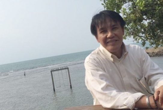 Mirza Agam Gumay Tegaskan DPRD Jabar Dukung Terbentuknya DOB Cianjur Selatan