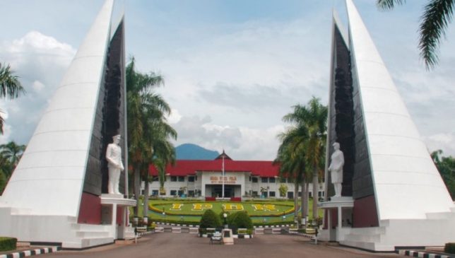 Direktur Eksekutif IBM Tegaskan PLT Rektor IPDN Langgar UU Nomor 30 Tahun 2014