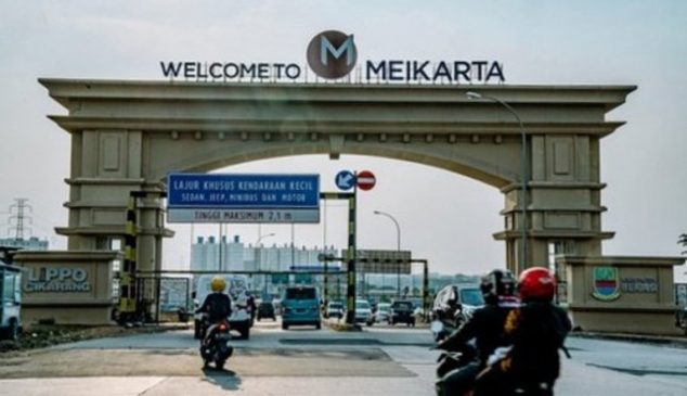 Minta Perlindungan, Bartholomeus Toto Layangkan Surat ke Presiden Jokowi