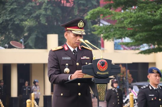 Hari Ibu ke 91 Tahun, Wakapolda Jabar Tegaskan Perempuan Mampu Jadi Motor Perubahan
