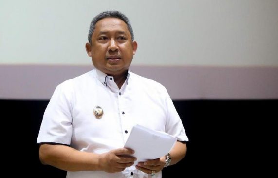 Disbudpar Kota Bandung Bersama Future City Summit Gelar PPP by Youth