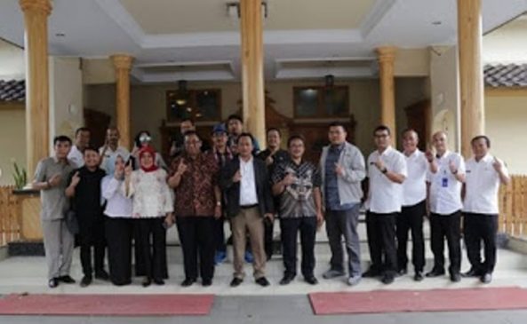 Komisi I DPRD Jabar Minta Pemprov Jabar Segera Tuntaskan Database Asset