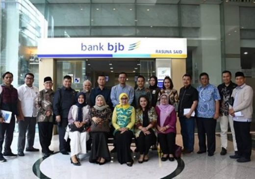 Komisi III DPRD Jabar Minta bjb Tingkatkan Nasabah di Luar Jabar