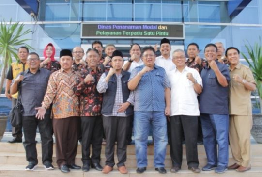 Komisi III DPRD Jabar Wacanakan Pembentukan PT BPR Jabar
