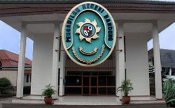 Majelis Hakim PN Bandung Tolak Pra Peradilan Tersangka Penipuan dan Penggelapan Uang Miliaran Rupiah