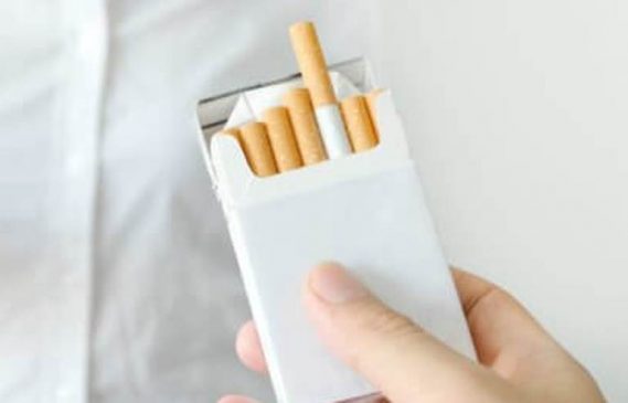 Pemerintah Pusat Secara Resmi Naikkan Harga Rokok Hari Ini 1 Januari 2020