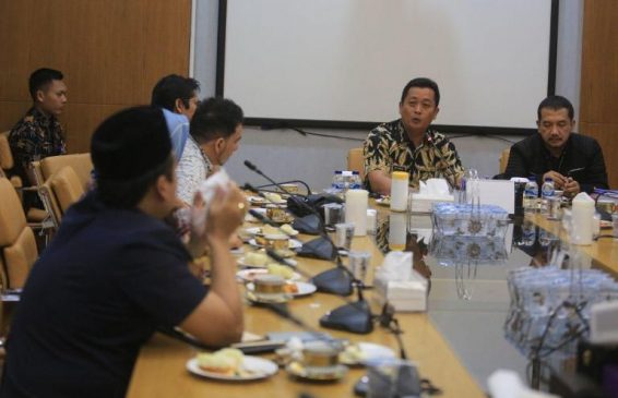 Pemkot Bandung Bersama BPJS Kesehatan Fokus Cari Solusi RSKIA
