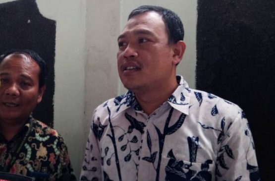 Saksi Ahli Tegaskan KPK Tidak Bisa Tetapkan Bartholomeus Toto Sebagai Tersangka, Tanpa 2 Alat Bukti