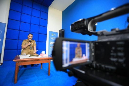 Tahun 2020, Disbudpar Kota Bandung Dorong Wisatawan Kunjungi Kampung Wisata