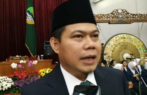 Wakil Ketua DPRD Jabar Imabu Warga dan Instansi Terkait, Siap Siaga Hadapi Banjir