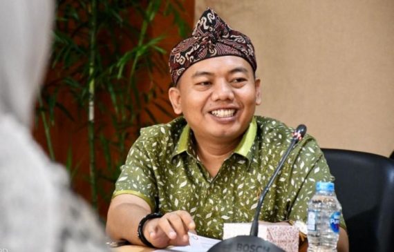 DPRD Jabar Sayangkan Pekerja Pendamping Sosial Tak Dapat Bansos