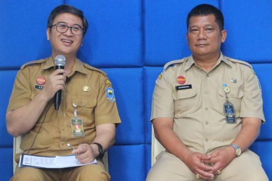 Antisipasi Virus Corona, Disnaker Kota Bandung Data Pekerja WNA Cina
