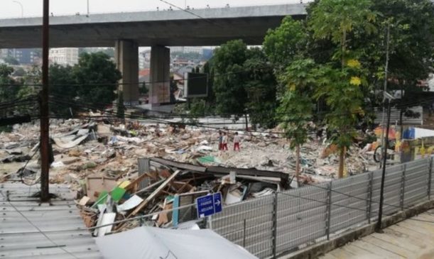 DPD KNPI Jawa Barat Minta Polemik Rumah Deret Tamansari Dihentikan