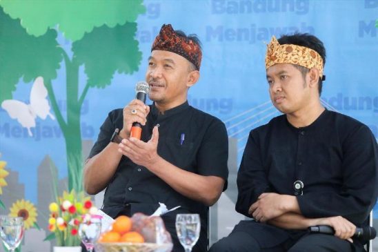 Jadikan Bandung Terang di Malam Hari, Diperlukan 67.000 Titik