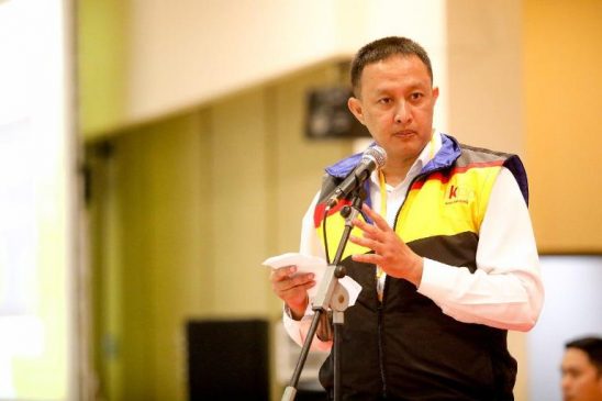 Kepala BKPP Kota Bandung Tegaskan Dari SKD CPNS Akan Jaring 2.604 Peserta Terbaik