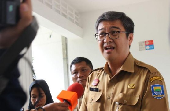 Kepala Disnaker : Kota Bandung Siap Jadi Pilot Project Kartu Prakerja