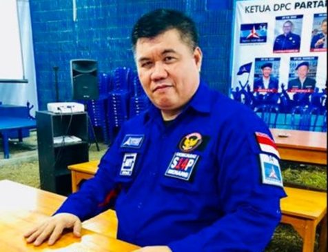 Komisi III Jabar Minta Samsat Lakukan Terobosan Mudahkan Masyarakat Bayar Pajak
