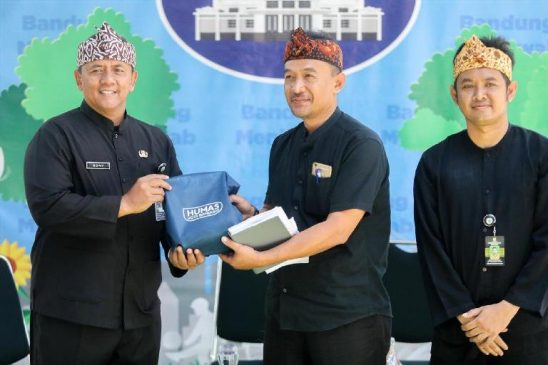 Kota Bandung Akan Miliki 3 Fly Over Baru