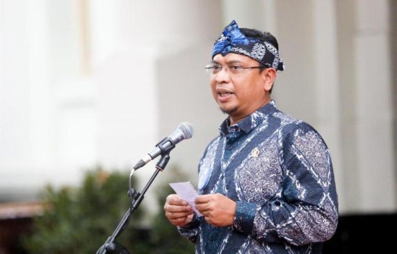 Parade Bandung Rumah Bersama Diikuti 6000 Peserta Lintas Agama