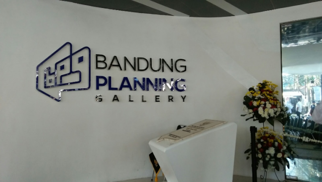 Pemerintah Kota Bandung Bersama Inggris, Akan Luncurkan Global Future Cities
