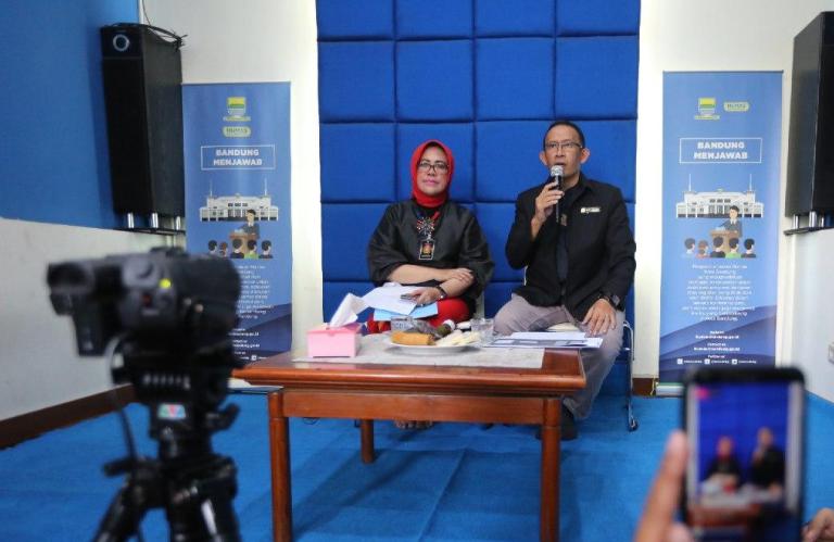 Terungkap 150 Ton Ditimbun, Harga Bawang Putih di Kota Bandung Turun