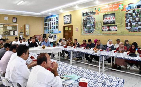 Wakil Ketua DPRD Jabar: Pentingnya Pengawasan Orang Tua Untuk Hindari Dampak Negatif Adiksi Internet