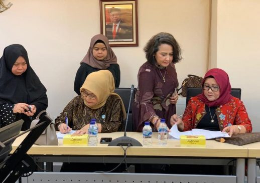 bank bjb Tandatangani PKS PUB II Obligasi Subordinasi tahap I Senilai Rp 500 Miliar