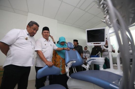 Kenaikan Tarif Iuran Dibatalkan MA, Oded Harapkan BPJS Kesehatan Tetap Berikan Layanan Prima