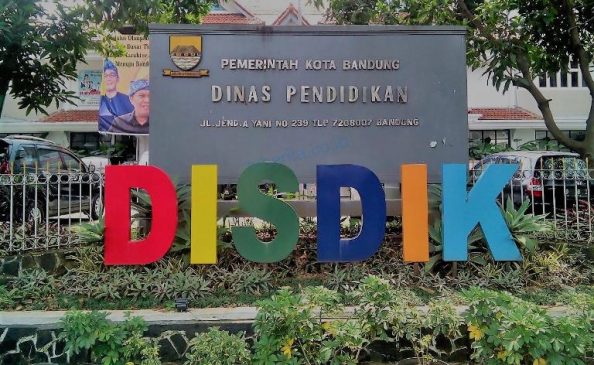Kepala Disdik Kota Bandung Wacanakan Perpanjang Masa Belajar di Rumah