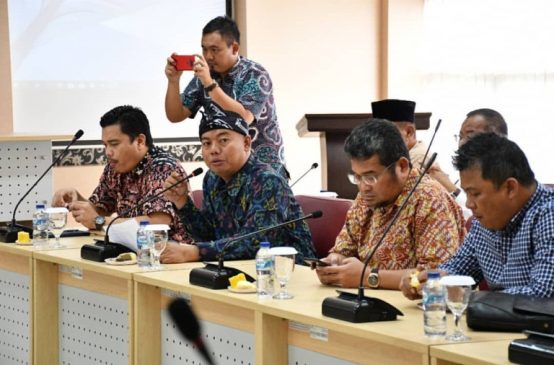 Ketua Komisi II DPRD Jabar Tegaskan Dukung Penuh Program Prioritas Untuk Rakyat