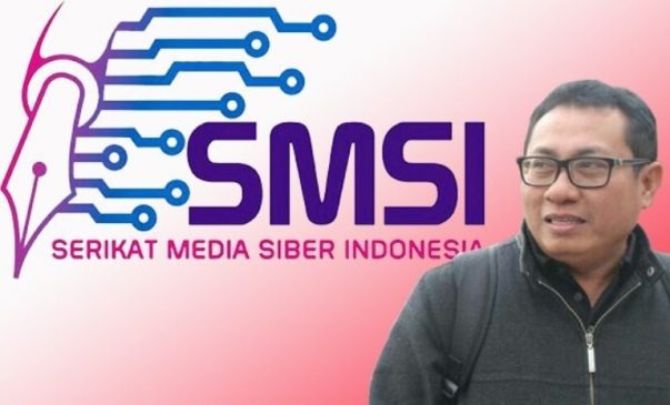 Ketua Umum SMSI Imbau Pemerintah Segera Buat Crisis Center Pengendalian Corona