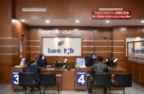 Melalui Restrukturisasi Kredit, Bukti bank bjb Dukung Stimulasi Perekonomian
