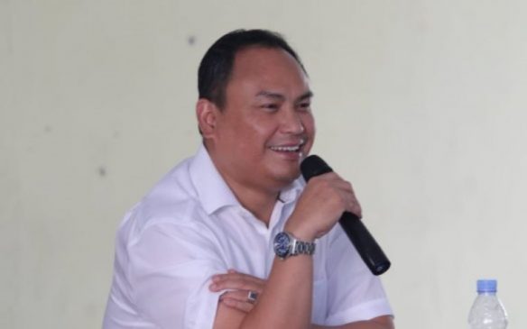 PWI Jabar Gelar Seminar HPN “Peran Pers di Era Disrupsi Media, Mendorong Media Daring Tumbuh Sehat dan Berkembang”