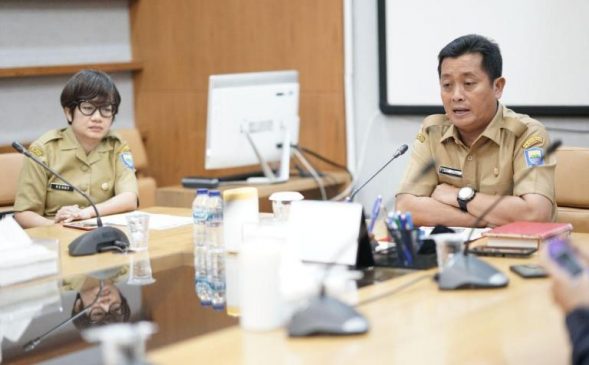 Pemkot Bandung Terbitkan Surat Edaran Penutupan Sementara Tempat Hiburan